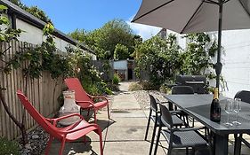 Pilots Lodge By Deal Castle With Free Parking